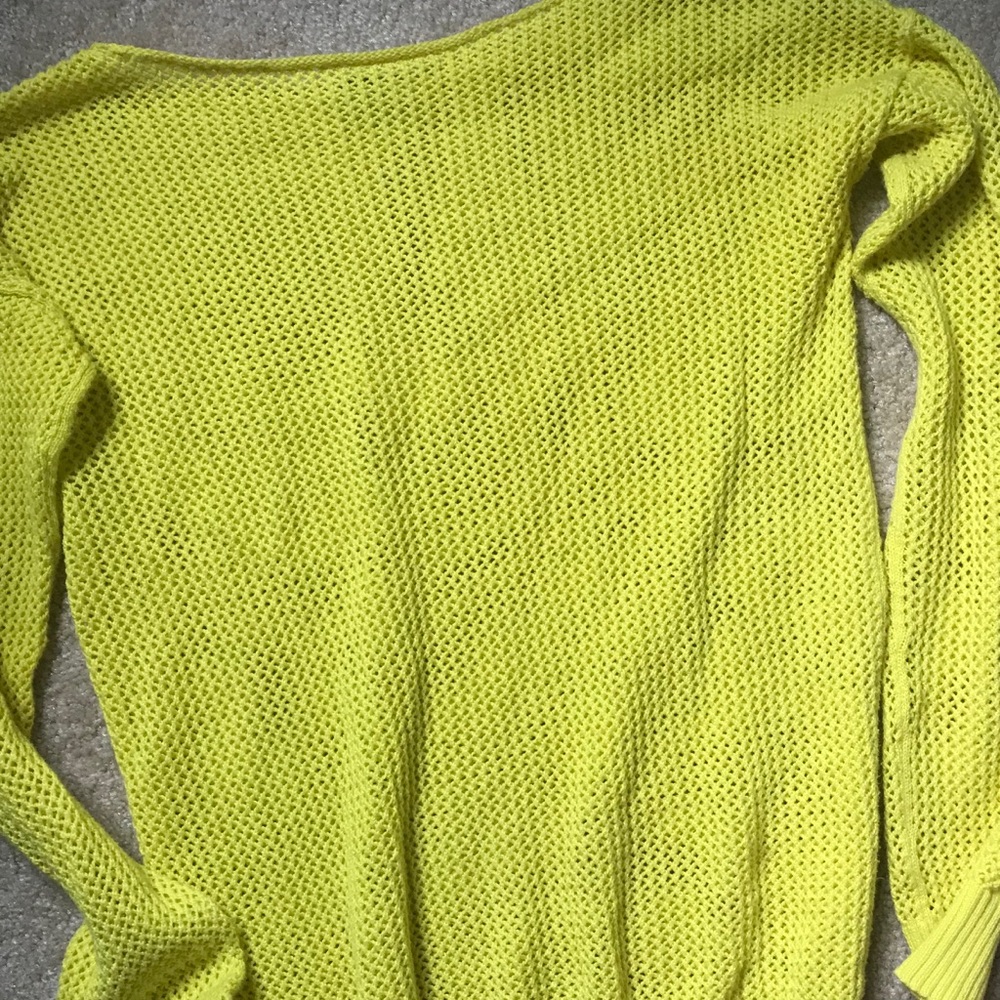 Madewell lightweight sweater